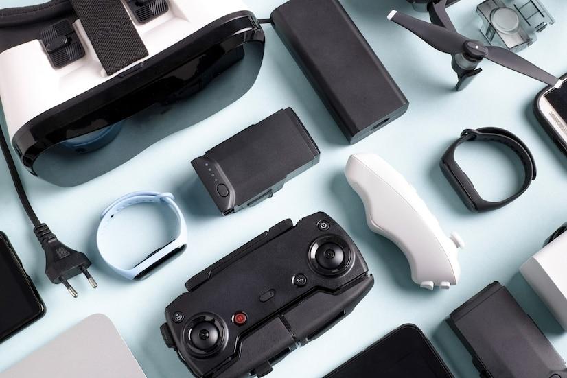 gadgets physical product dxreviewhub tech online store