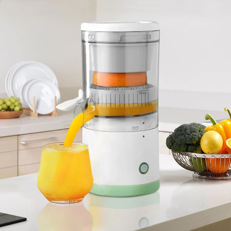 Citrus Juicer blender dxreviewhub