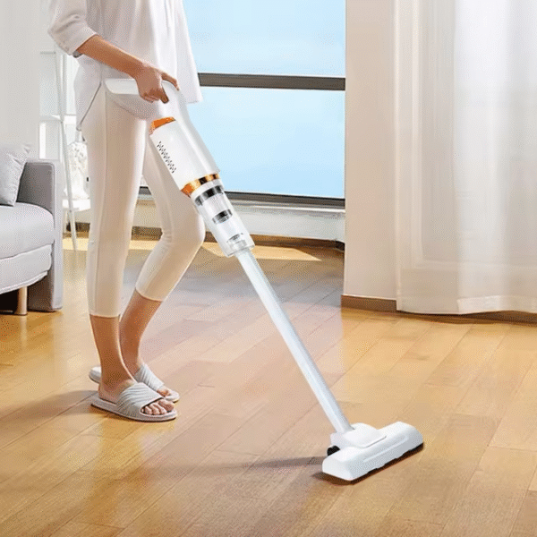 Handheld Wireless vacuum cleaner Dxreviewhub
