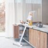 wireless vacuum cleaner