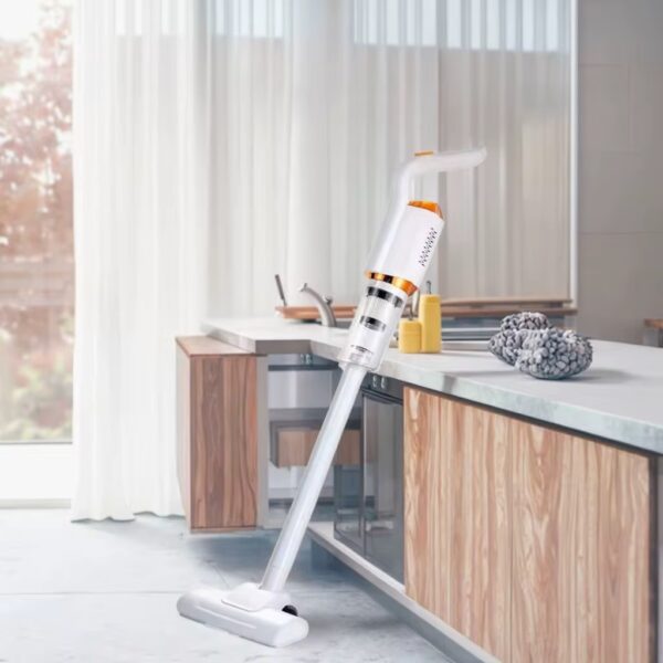wireless vacuum cleaner