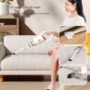 Multipurpose vacuum cleaner