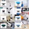 9 in 1 spin scrubber lifesleekgadgets.com