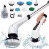 9 in 1 Spin Scrubber lifesleekgadgets.com